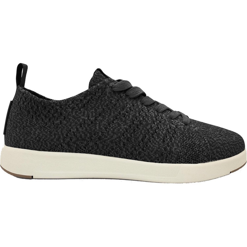 EUC - Woolloomooloo Darwin Grey Marino Wool Sneakers - size 40(9.5-10)